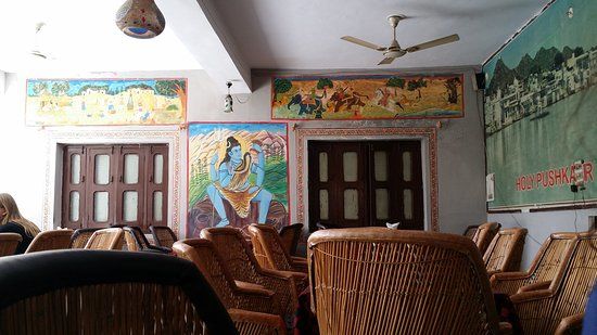 Little Italy Pizzeria